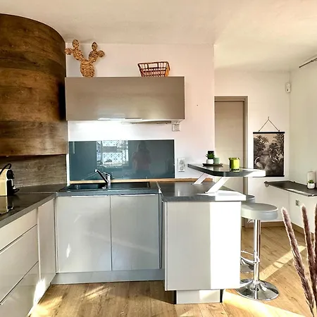 Apartment Chez Tao