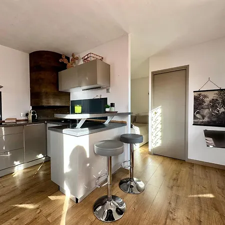Chez Tao Apartment *