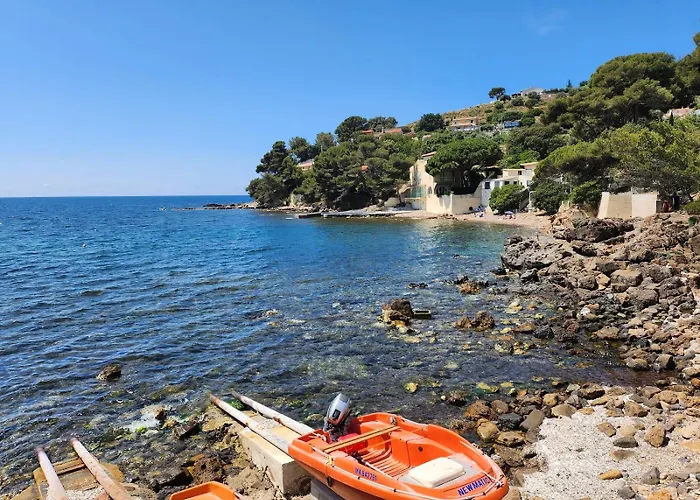 Chez Tao Carqueiranne